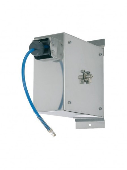 Барабан закрытый RAMEX AVC 1070 FE