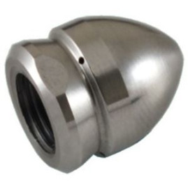 Форсунка каналопромывочная R+M ST-49 (035, 1/8"г, бой 3Rх1F)