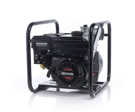 Мотопомпа Koshin SEV-80X