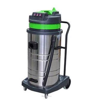 Пылесос Kometa BF 580-3С (70л, 3 турбины)