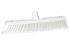 Щетка подметальная Vikan (41см, белый)