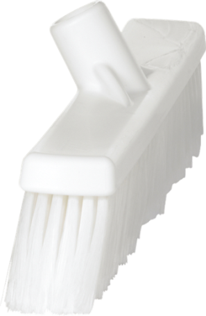 Щетка подметальная Vikan (41см, белый)