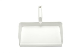 Совок FBK (300 х 310 мм, белый)