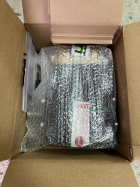 Насос высокого давления UDOR BC 15/20 S (200бар, 15л/мин)