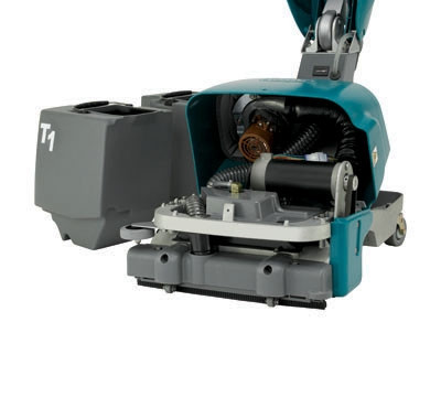 Поломоечная машина Tennant T1 AGM