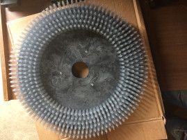 Щетка дисковая Comac (D430мм, PPL 0.6, стандарт)