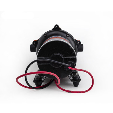 Мембранный насос Agro Pump 24В (4.2бар, 18.9л/мин)