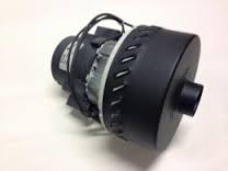 Турбина всасывающая Ametek (220В, 450Вт)