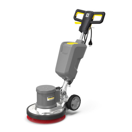 Однодисковая машина Karcher BDS 43/150 C Classic with tank (1.291-247)