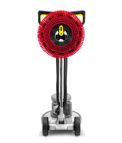 Однодисковая машина Karcher BDS 43/150 C Classic with tank (1.291-247)