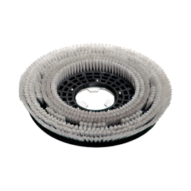 Щетка дисковая Comet (430мм, для CPS45, PP)