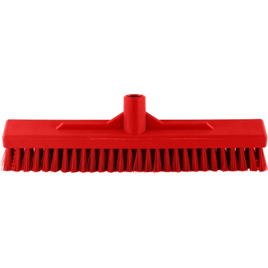 Щетка Schavon (460x70х70мм, красный)