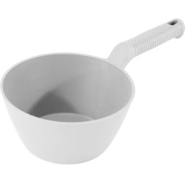 Ковш Schavon (1 л, белый)