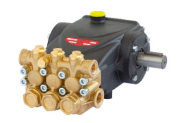 Насос высокого давления IPG E2E2111 (3400об/мин)