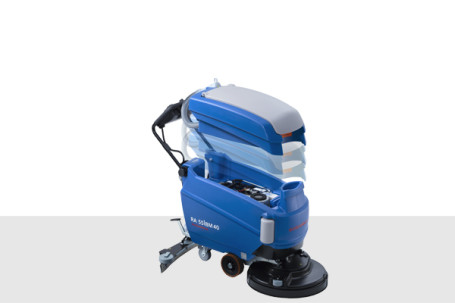 Поломоечная машина Columbus RA 43 BM40