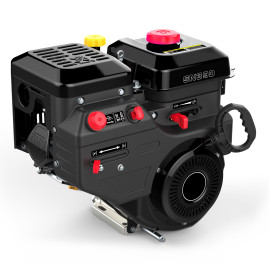 Двигатель бензиновый EVOline SN 390 (13 л.с.)