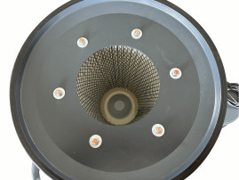 Пылесос VinnerMyer PVC3 L100