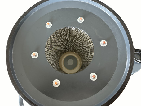 Пылесос VinnerMyer PVC3 L100