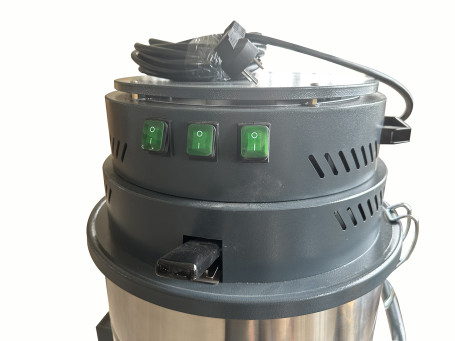 Пылесос VinnerMyer PVC3 L100