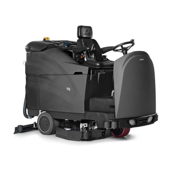 Поломоечная машина Fimap SMG Standart