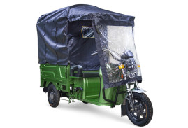 Тент защитный Rutrike 1200x850