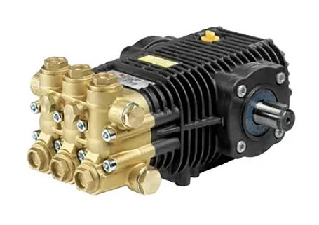 Мойка высокого давления Comet K 991 TS 21/210 T RW Premium