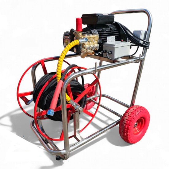 Гидродинамический аппарат GIDRA-F5-11 (220В)