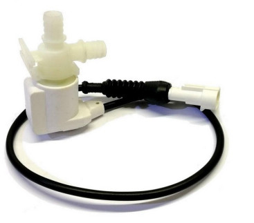 Клапан электромагнитный Portotecnica (220В)