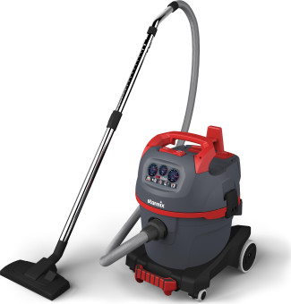 Пылесос STARMIX NSG uClean 1420 НК