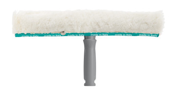 Держатель TTS (фиксиров, пласт, шубка полиэстер, 55см)