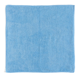 Салфетка для протирки TTS MULTI-T Light (38х38см, синяя, 1шт)