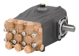 Насос высокого давления Annovi Reverberi RG 15.28 N