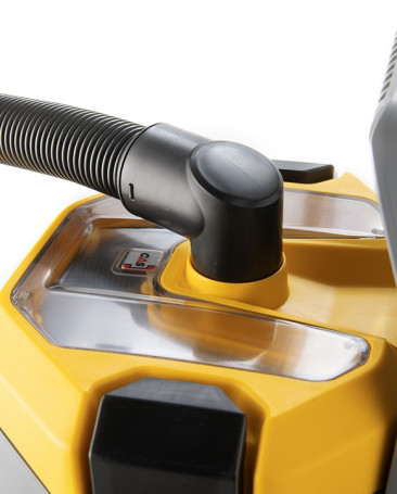 Пылесос ранцевый Ghibli VOYAGER 4 (220В, 800Вт) (15471210001)