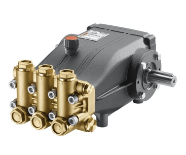 Насос высокого давления Hawk XLT3020SR (1450 об/мин)