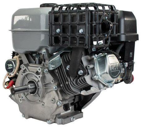 Двигатель бензиновый Zongshen ZS GB 420 E (15 л. с.)