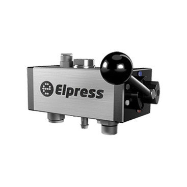 Сателлит Elpress Blocksat RF (15-40бар, пена/смыв, сж.возд)