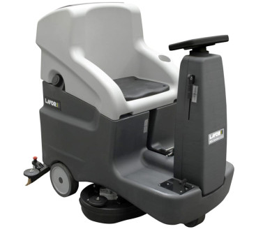 Поломоечная машина Lavor COMFORT XXS 66 BT (120Ач, Li-ion)