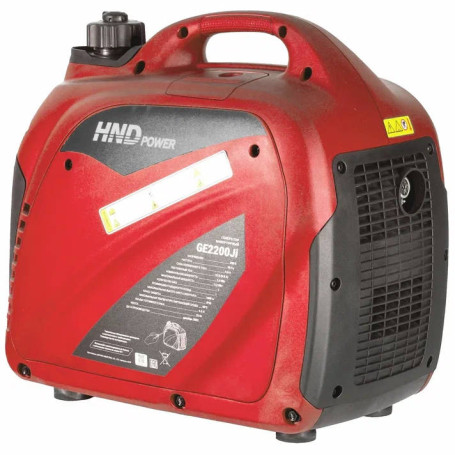 Генератор бензиновый инверторный HND GE 2200 Ji