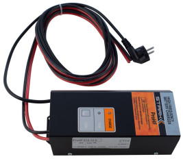 Зарядное устройство Stark ProHF E 12-10 (12В, 10А)