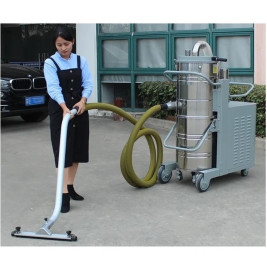 Пылесос промышленный Bennett AM5510D+ (380В)