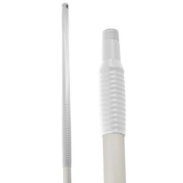 Рукоятка Schavon (Ø32х1300 мм, белый)