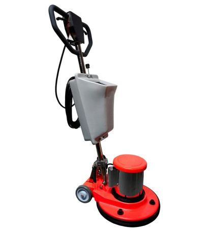 Однодисковая машина EVOline FME 2500