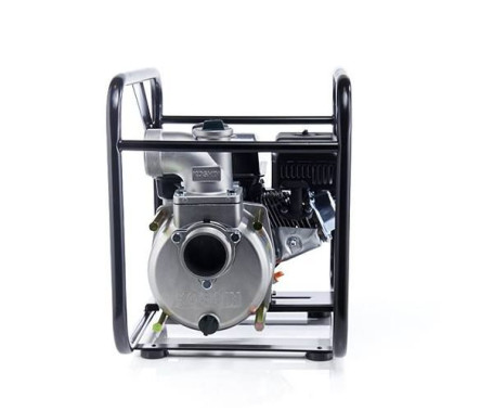 Мотопомпа Koshin STV-80X