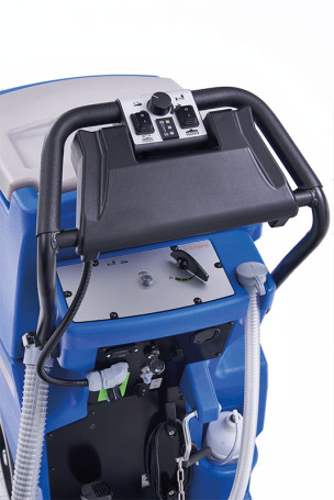 Поломоечная машина Columbus RA 55 BM40