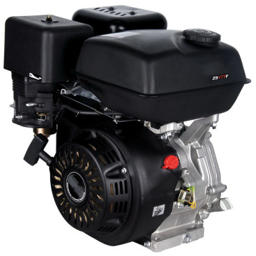 Двигатель бензиновый EVOline 177 F (9 л.с.)