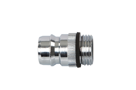 Ниппель FBK (с резьбой для пистолета)