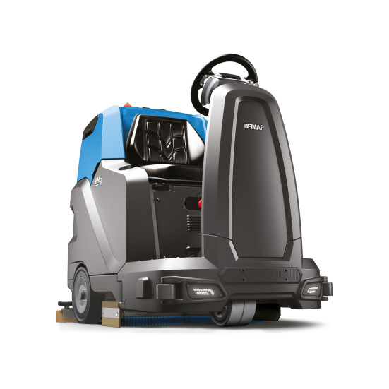 Поломоечная машина Fimap MMg Standard