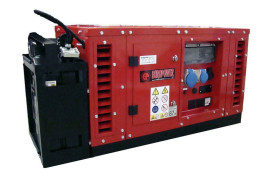 Генератор бензиновый Europower EPS 10000 E