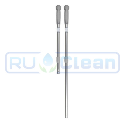 Рукоятка TTS (мини-телескопическая, 56-93см)