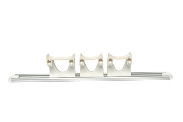 Планка с крепежом FBK (500 мм, белый)